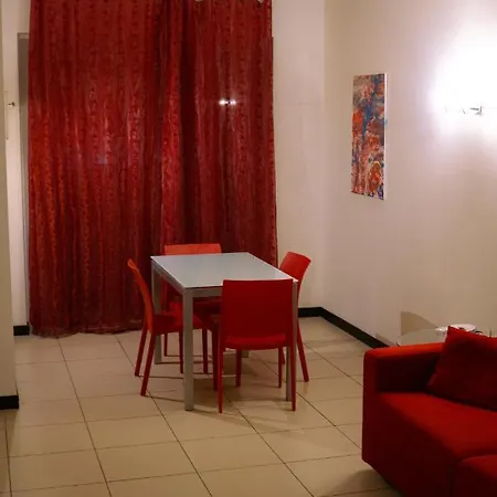 Appartamento Cloudy Dreams Latina